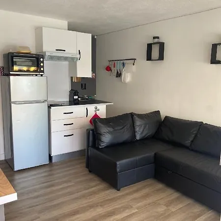 Vue Port Santa Lucia Apartment Saint-Raphael (Var)
