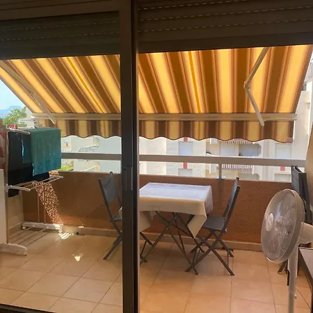 Apartment Vue Port Santa Lucia Saint-Raphael (Var)